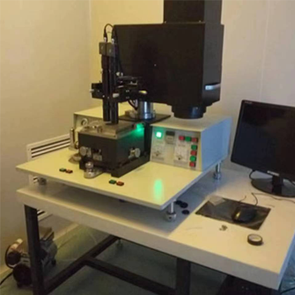 C25X-100型4英寸光刻機(jī) 高精度對(duì)準(zhǔn)光刻機(jī) 多點(diǎn)光源