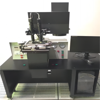 C31-300型4英寸光刻機(jī)