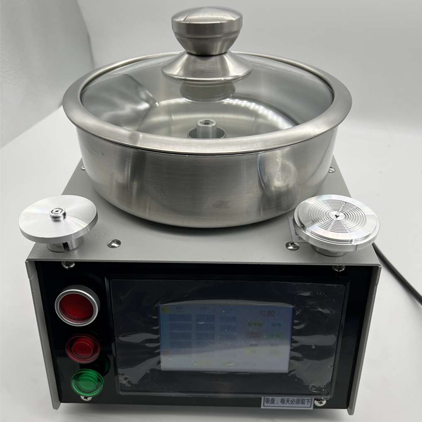 12EZ-7K小型勻膠機(jī) 美標(biāo)插頭80-140V