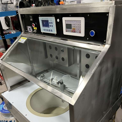 顯影清洗機(jī)（聚丙烯桶和臺面）